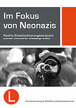 Im Fokus von Neonazis - Rechte Einschüchterungsversuche, Neubrandenburg 2012