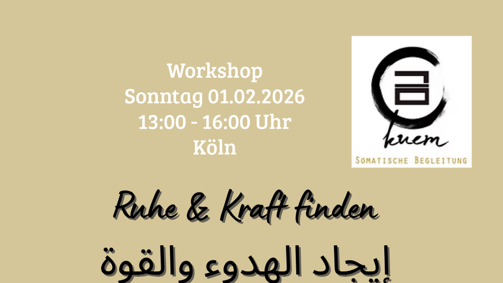 Einladung Resilienzworkshop 2026