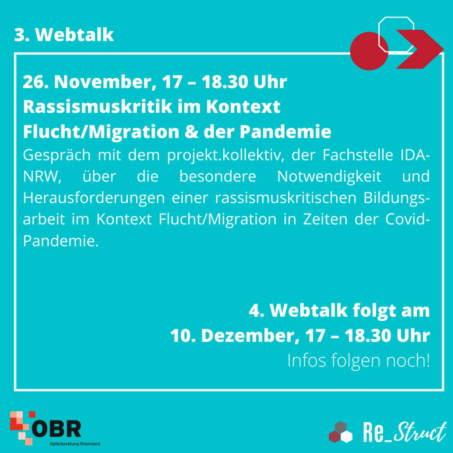 Webtalk 3